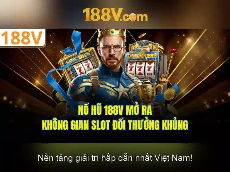 Giao diện nhà cái hoàn hảo