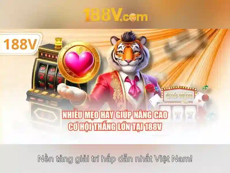 188v trong thế giới số