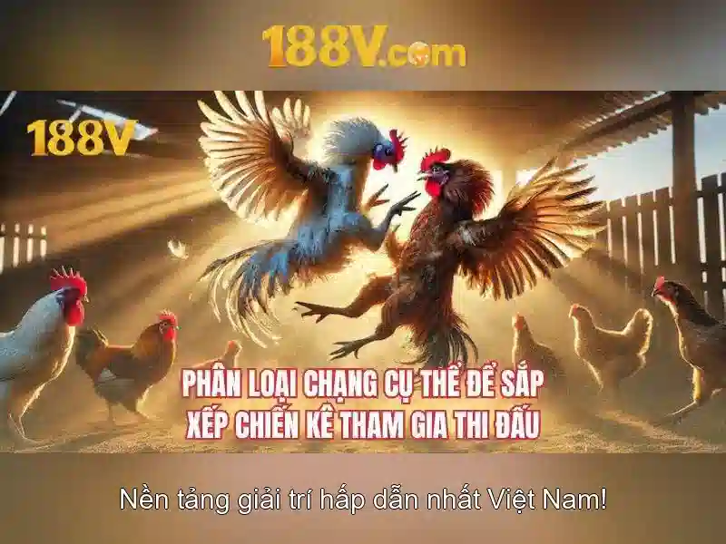 Giao diện nhà cái hoàn hảo