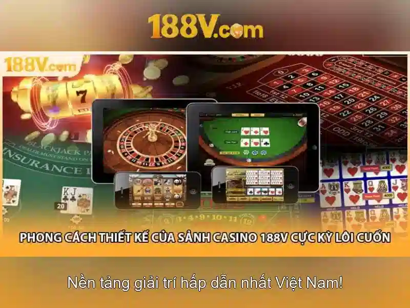 188v và bí ẩn công nghệ