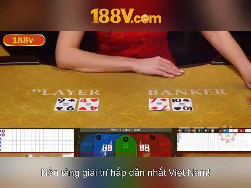 Tương lai của 188V