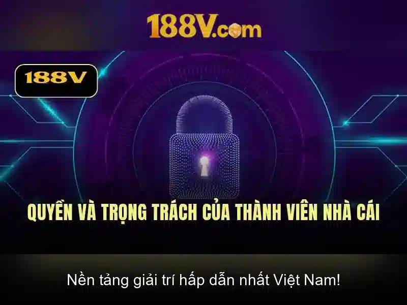 Giao diện nhà cái hoàn hảo