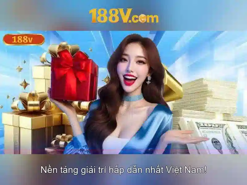 Tương lai của 188v
