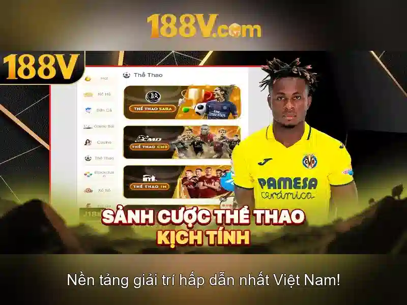 Khám phá 188V: Hiểu về điện áp 188 Volt trong hệ thống điện Giao diện nhà cái hoàn hảo