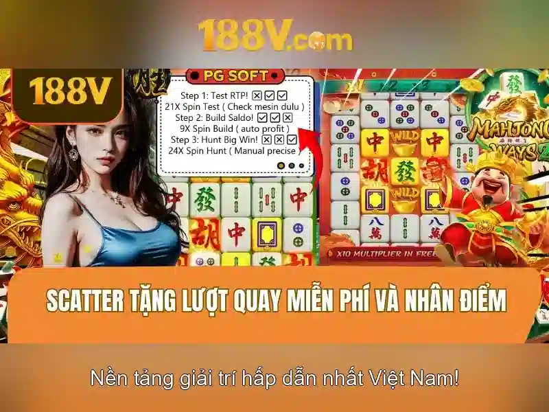 Giao diện nhà cái hoàn hảo