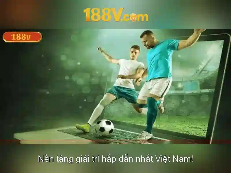 Khái niệm về 188V