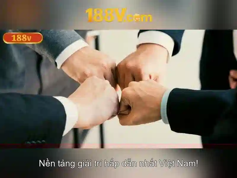 Giao diện nhà cái hoàn hảo