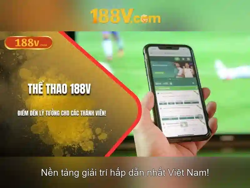 Nguồn gốc và lịch sử của 188v