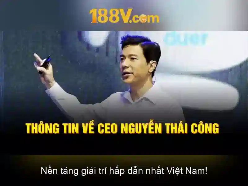 Kết luận về 188v