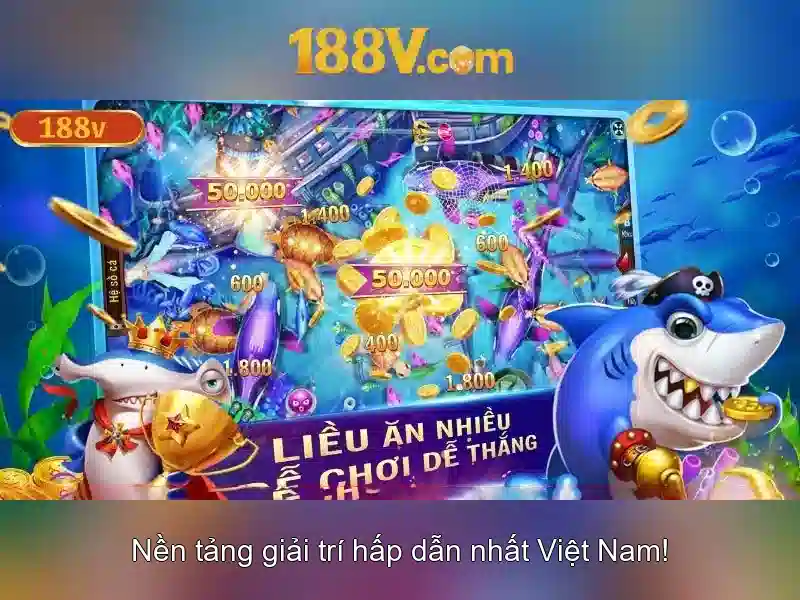 Giao diện nhà cái hoàn hảo