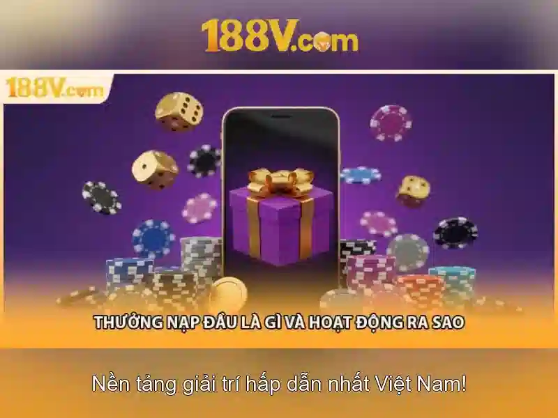 Giao diện nhà cái hoàn hảo