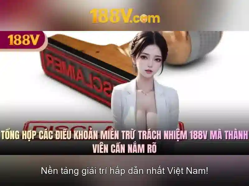 Giao diện nhà cái hoàn hảo