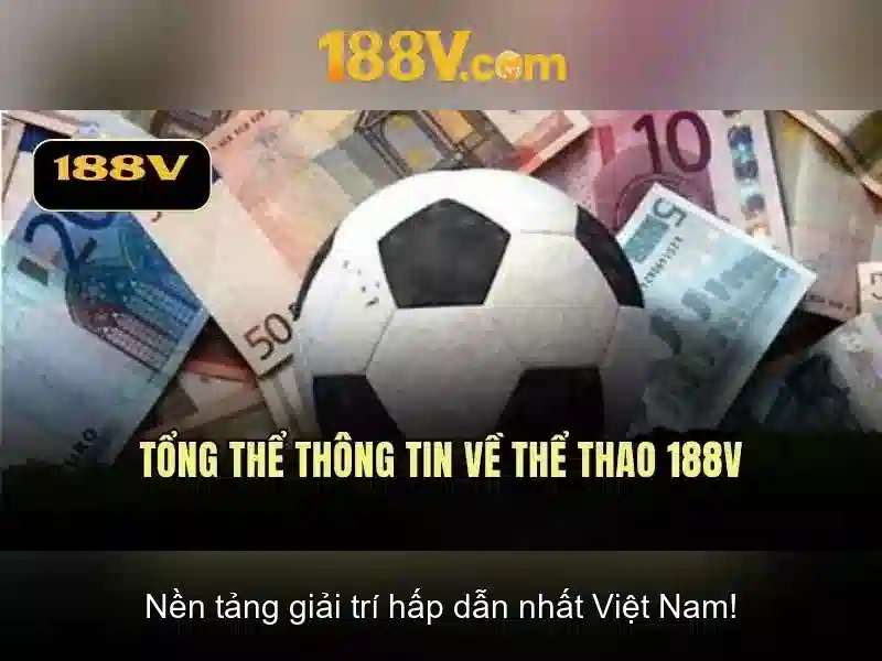 188v: Bí ẩn của một ký hiệu công nghệ