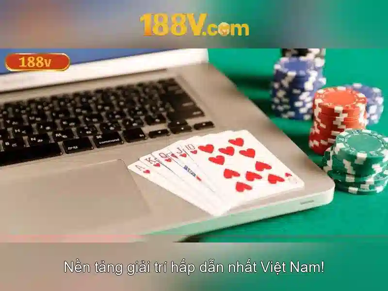 Giao diện nhà cái hoàn hảo