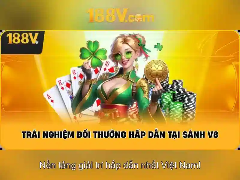 Giao diện nhà cái hoàn hảo