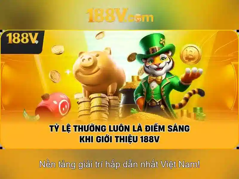 Giao diện nhà cái hoàn hảo