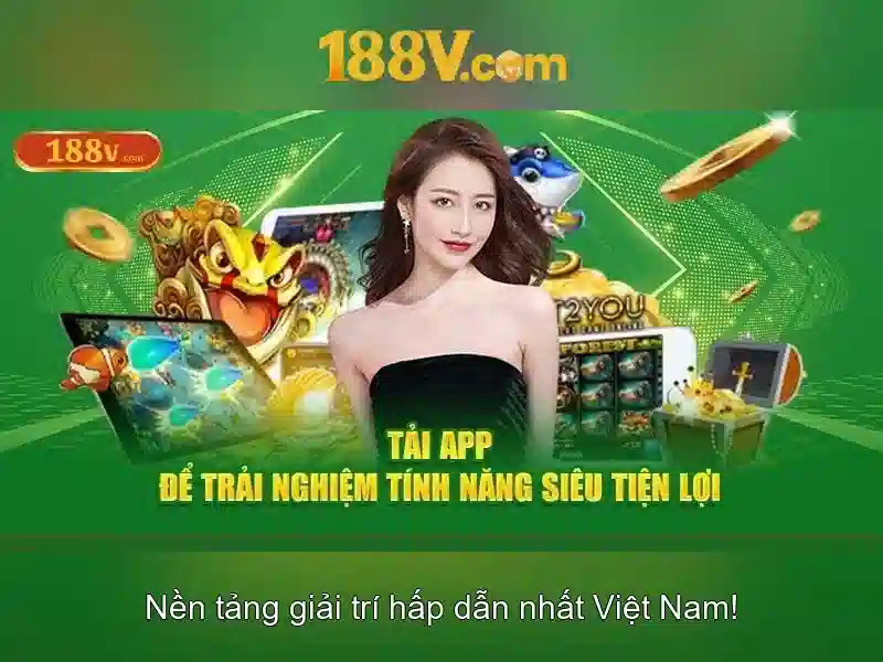 Giao diện nhà cái hoàn hảo