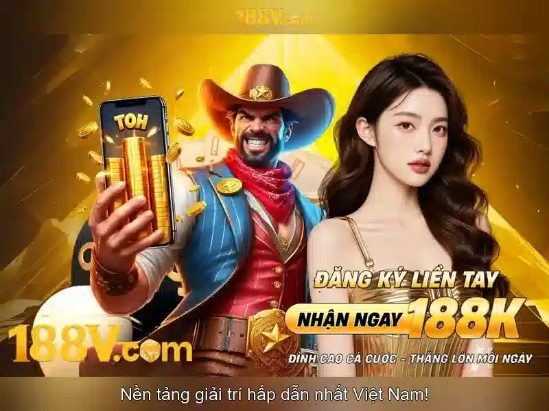 Giao diện nhà cái hoàn hảo