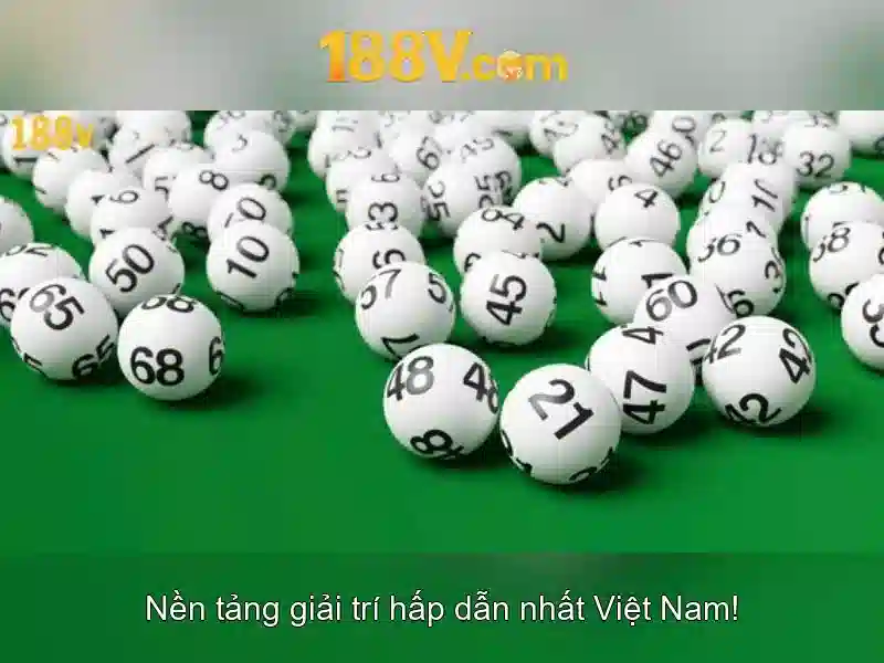 Ứng dụng của 188v trong giáo dục và truyền thông