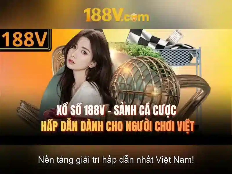 188v là gì?