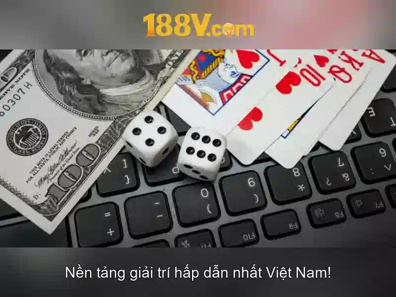 Khám phá 188V là gì?