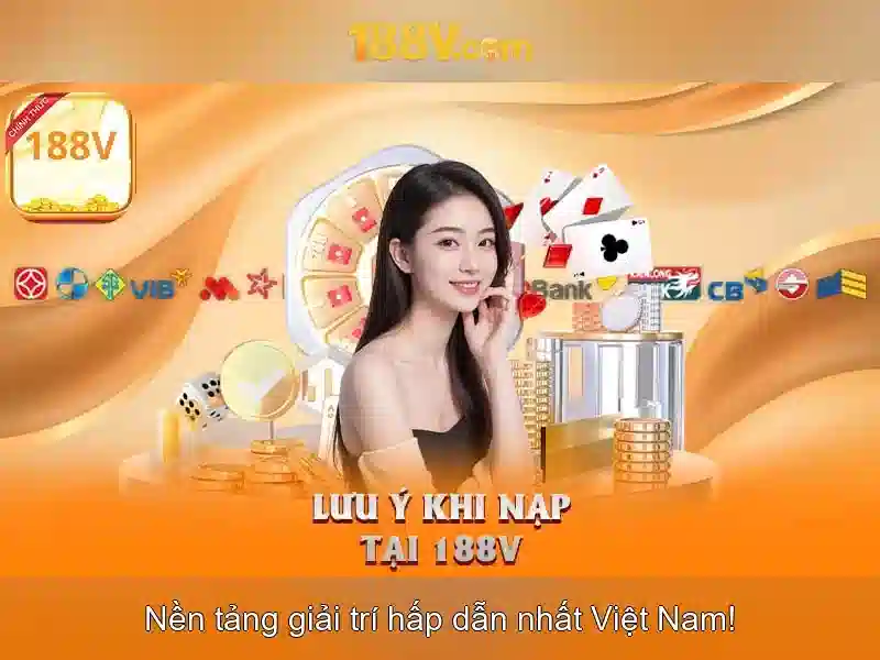 188V – Hiểu về mức điện áp 188V Giao diện nhà cái hoàn hảo
