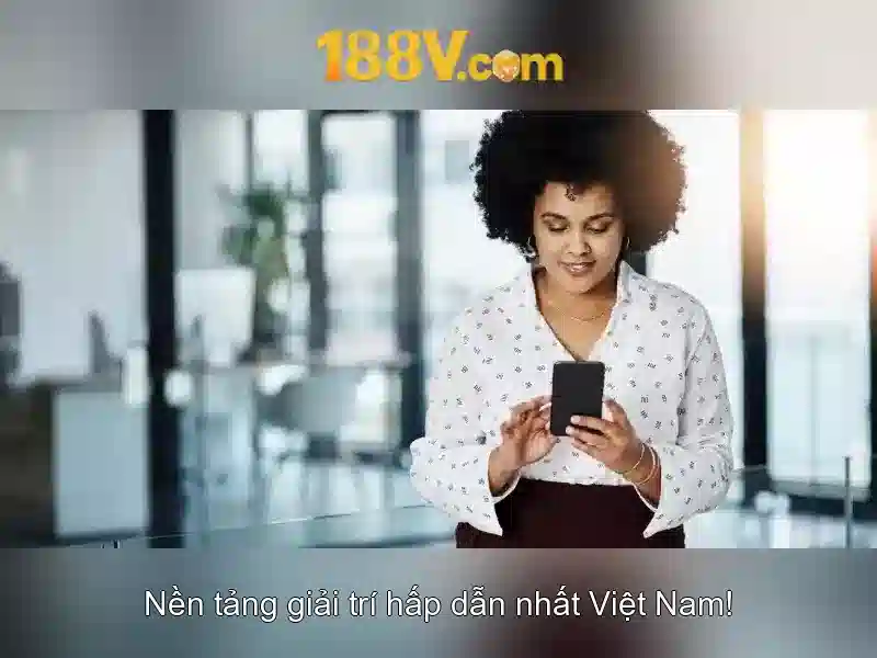 Ứng dụng của 188v trong công nghệ