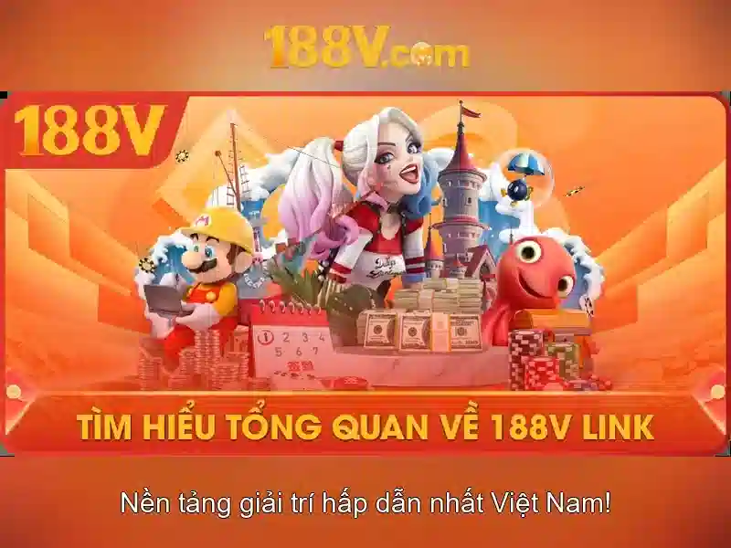 Tương lai và ý nghĩa xã hội của 188v