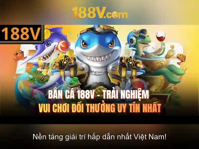 188v: một hành trình giữa các chiều Giao diện nhà cái hoàn hảo