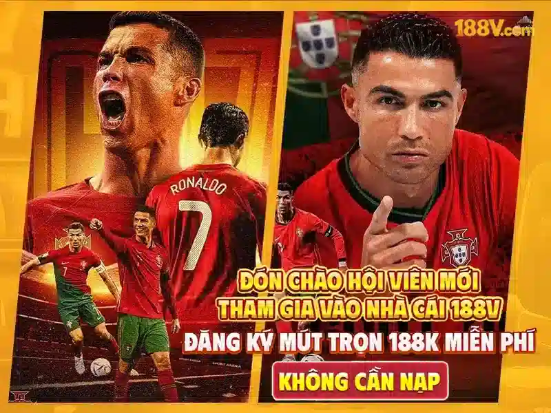 Giao diện nhà cái hoàn hảo