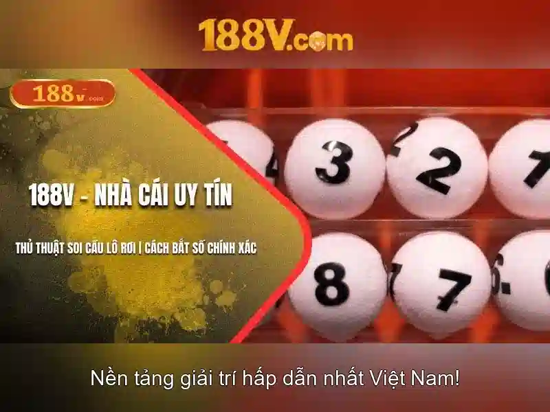 Các sản phẩm và dịch vụ liên quan đến phiên bản mới 188v