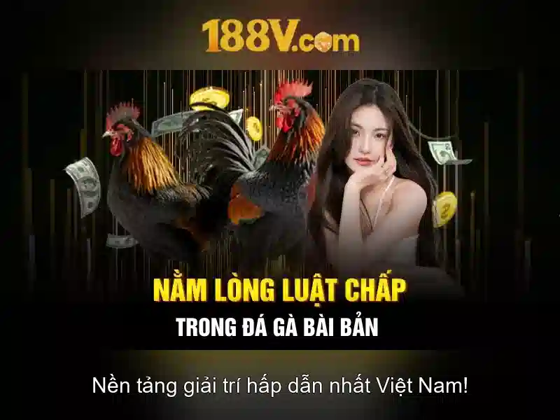 Kết luận về 188v và tương lai