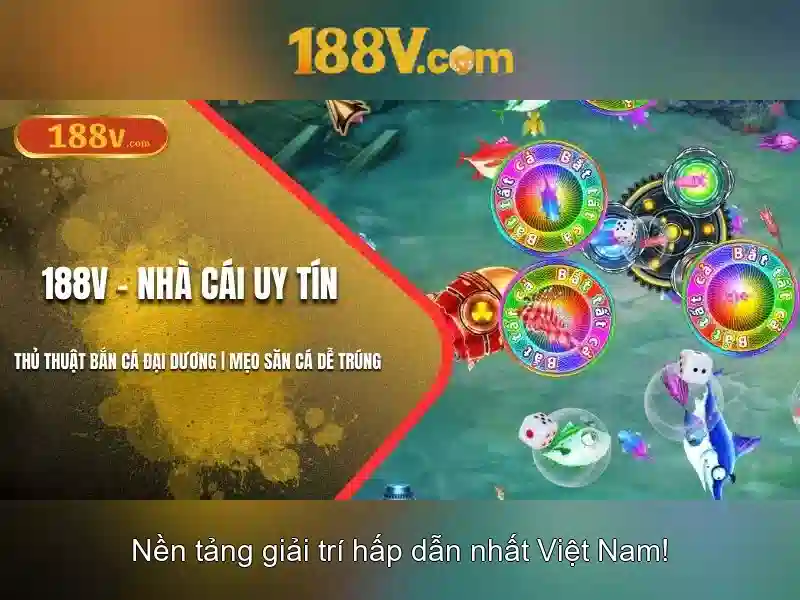 Về 188v: một cái nhìn tổng quan Giao diện nhà cái hoàn hảo