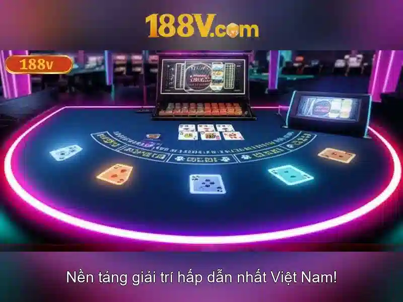 188v: Khái niệm liên ngành cho tương lai Giao diện nhà cái hoàn hảo