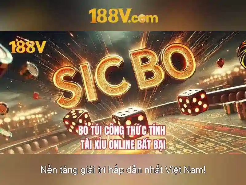 Kết luận và tương lai của 188v