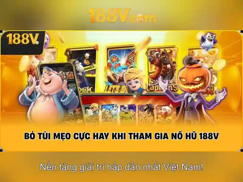 Giao diện nhà cái hoàn hảo