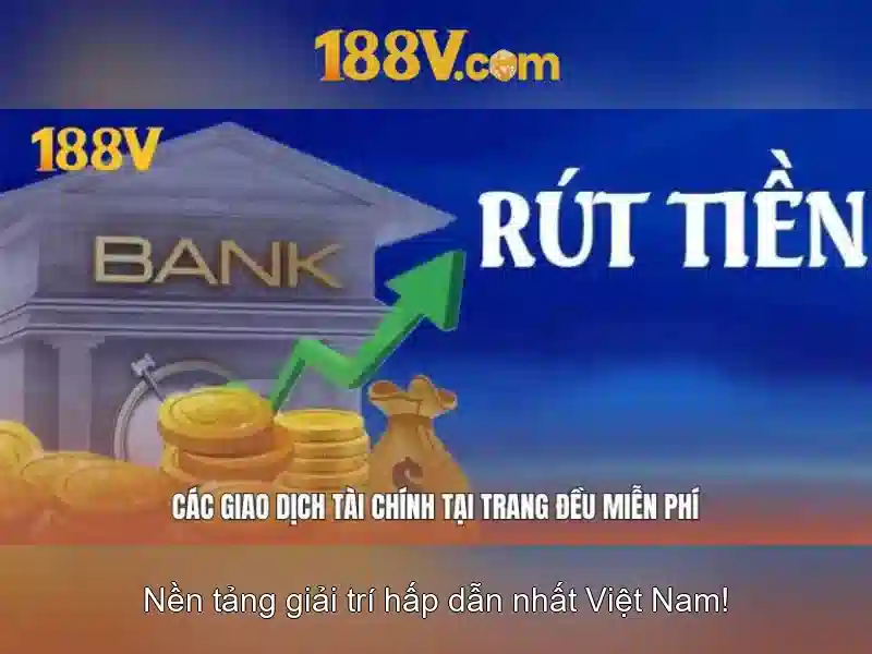 Nguồn gốc 188V