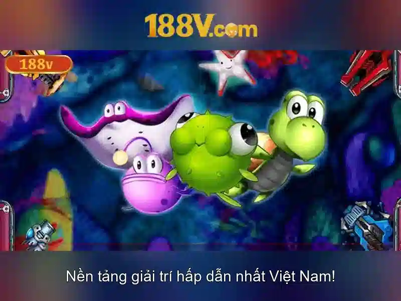 Giao diện nhà cái hoàn hảo