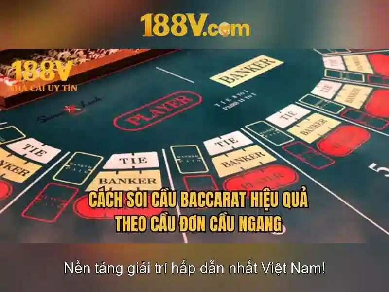 Giao diện nhà cái hoàn hảo