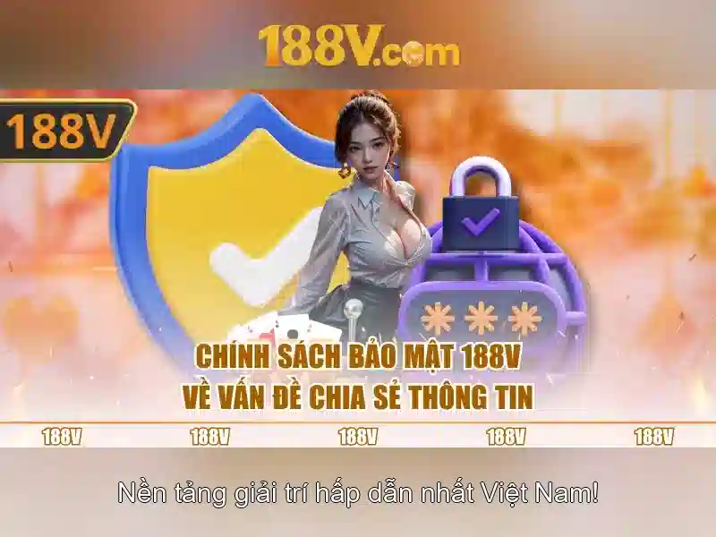 Ứng dụng của 188v
