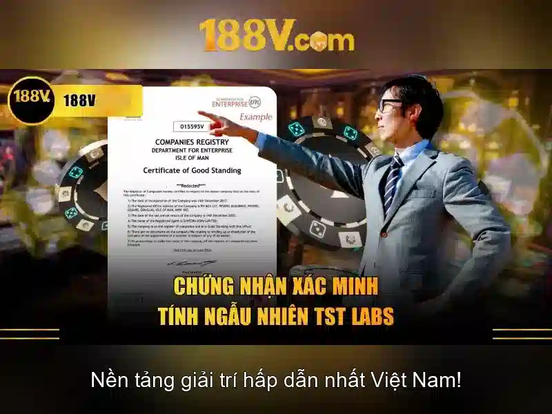 188v: thành phố của ánh sáng và bóng tối Giao diện nhà cái hoàn hảo