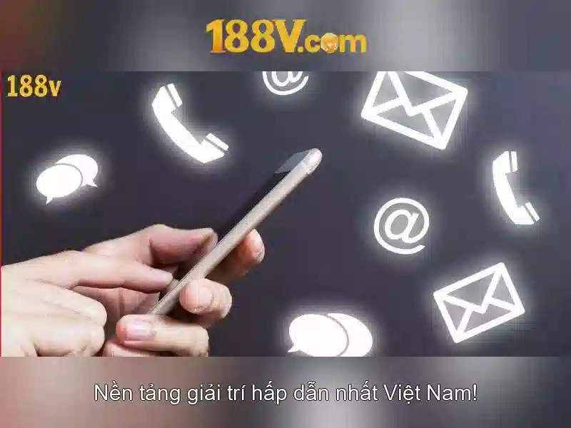 188v và hành trình của một ký hiệu