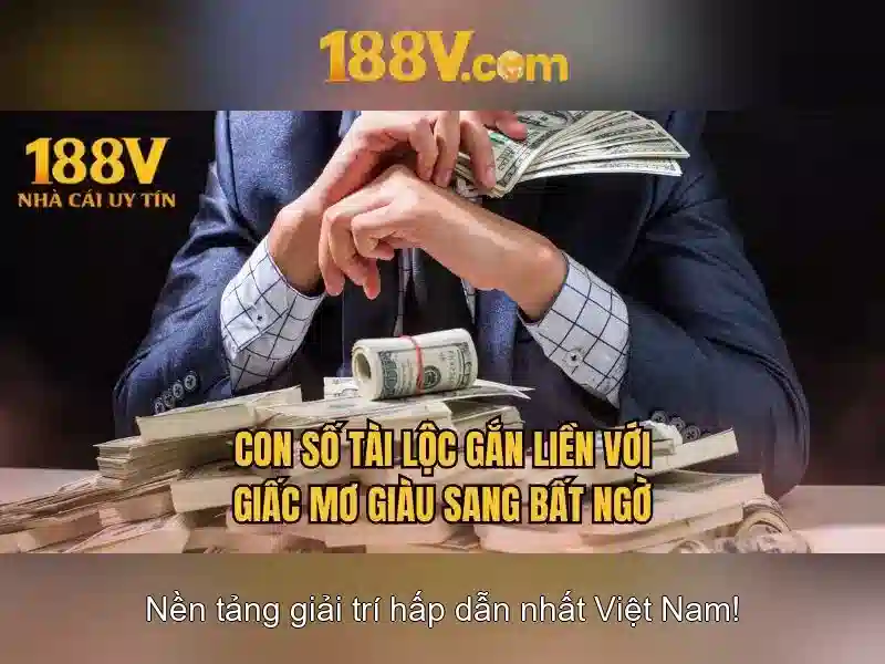 188v: Hành trình khám phá thế giới số Giao diện nhà cái hoàn hảo