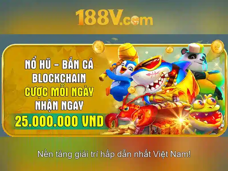 188V là gì?