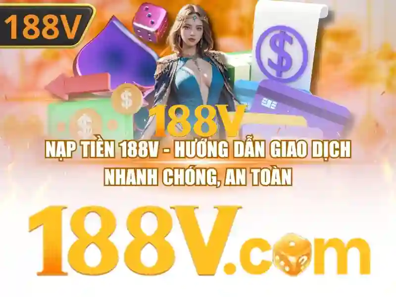 ưu đãi 188v – Giới thiệu chương trình và lợi ích