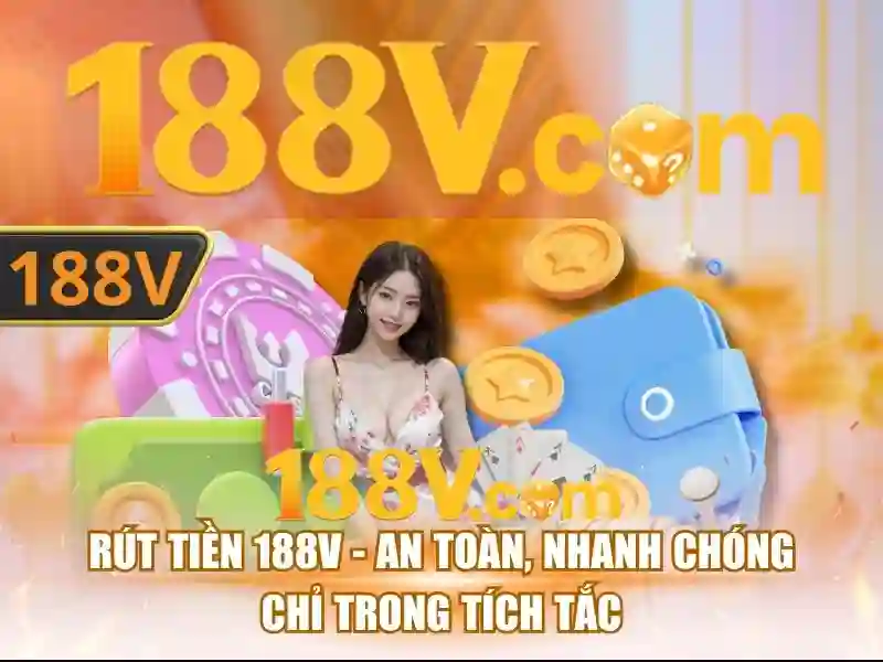 Nhà cái 188v – Trải nghiệm đỉnh cao và đánh giá chuyên sâu Giao diện nhà cái hoàn hảo