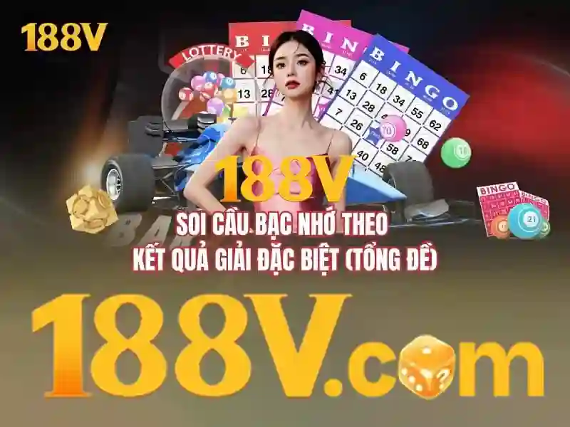 188v là gì trong thực tế
