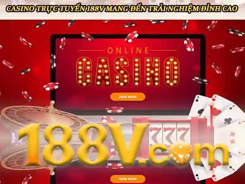 An toàn khi làm việc với 188V
