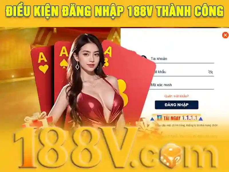rút thưởng 188v: Trải nghiệm và đánh giá chi tiết Giao diện nhà cái hoàn hảo
