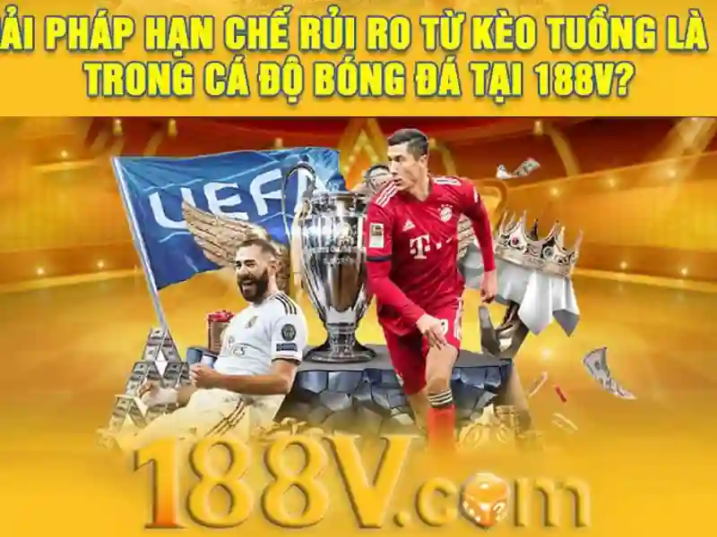 Góc nhìn về 188v Giao diện nhà cái hoàn hảo